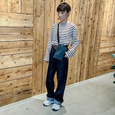 【いとく大館ショッピングセンター】156cm