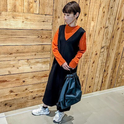  【いとく大館ショッピングセンター】156cm