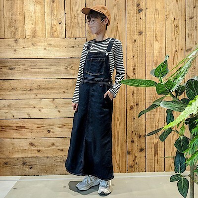 【いとく大館ショッピングセンター】156cm