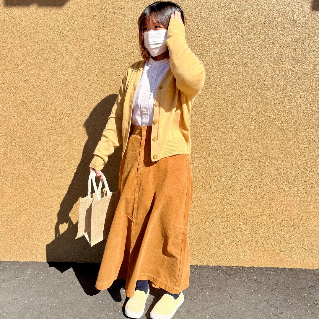 全身写真