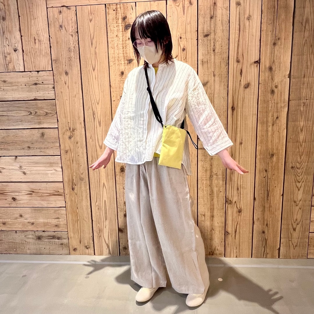 全身写真