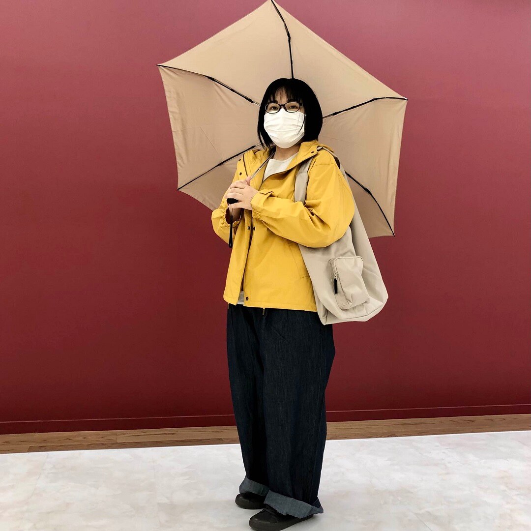 全身写真