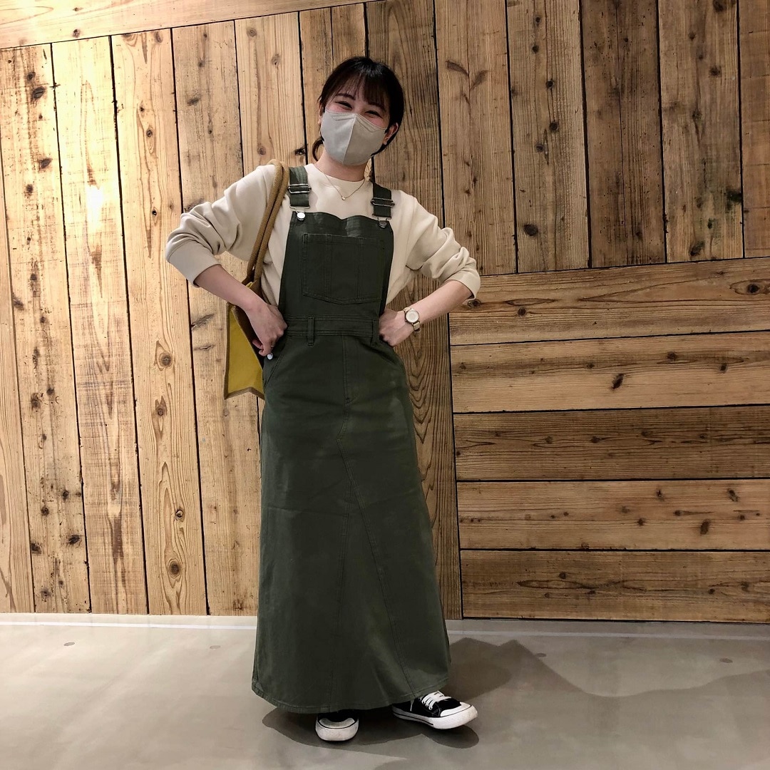 全身写真