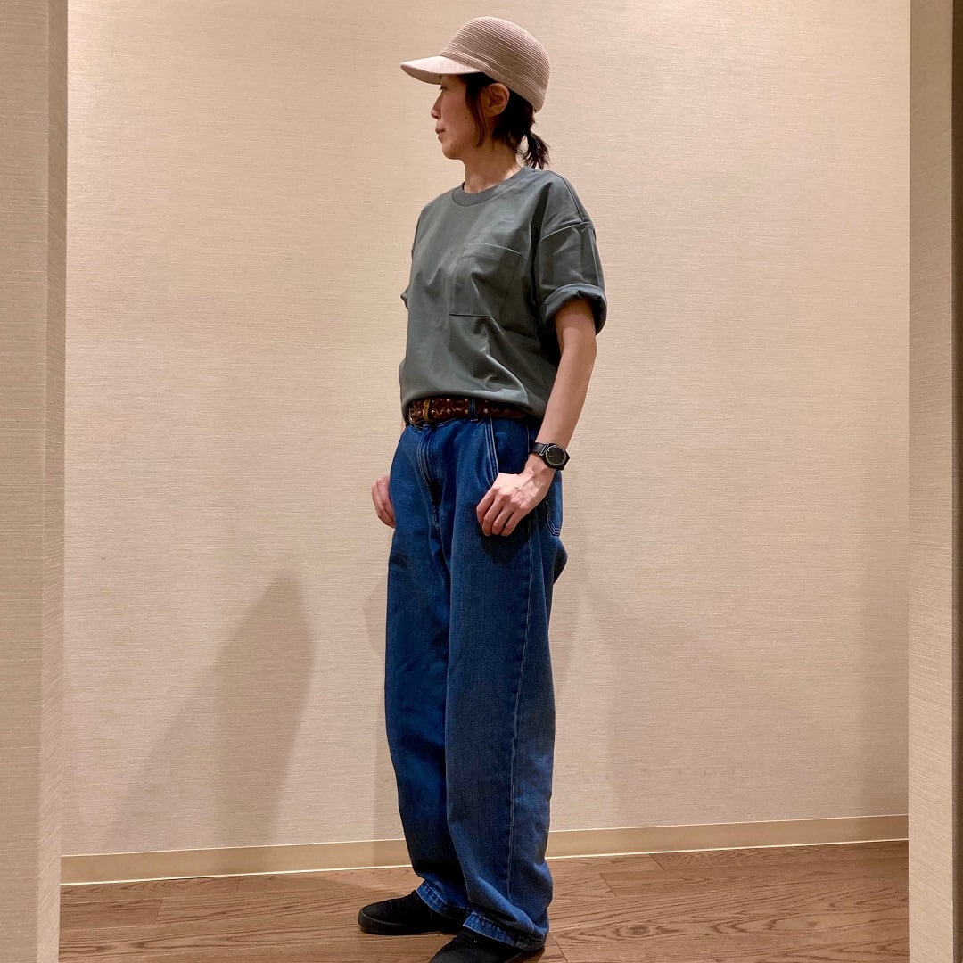 全身写真