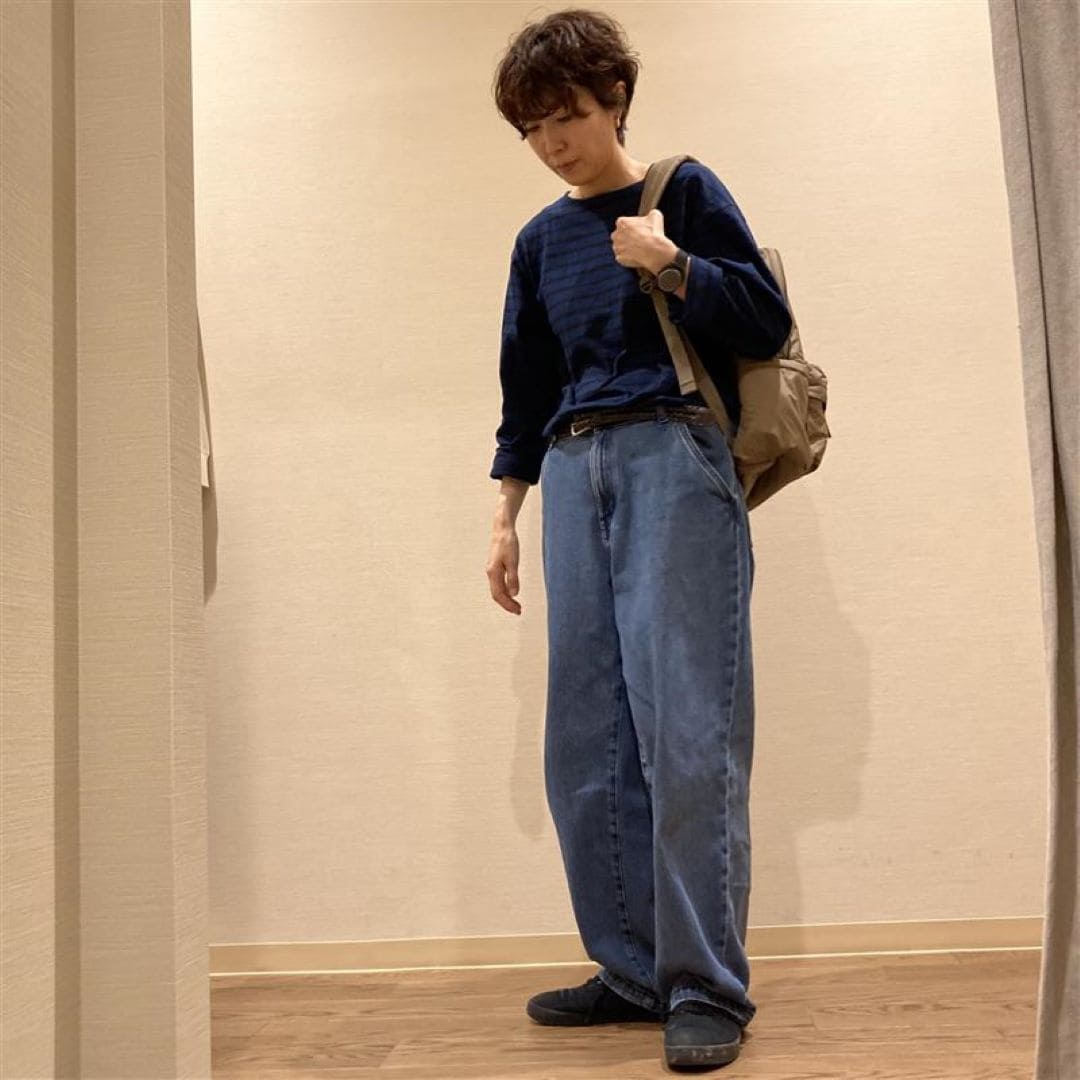 全身写真