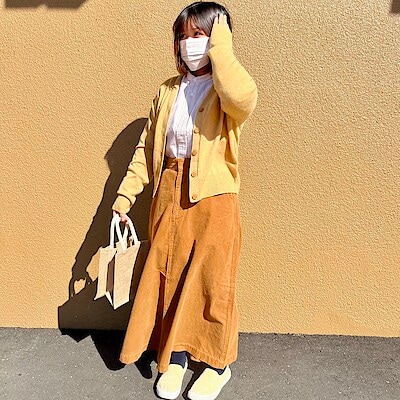 【いとく大館ショッピングセンター】153cm