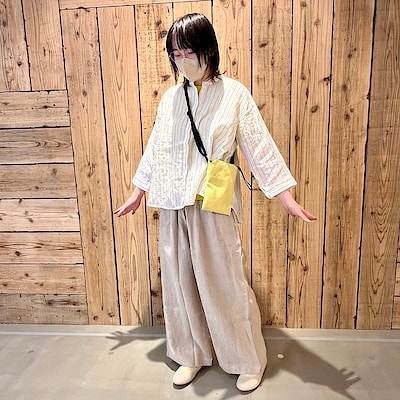 【いとく大館ショッピングセンター】163cm