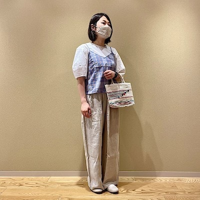 【いとく大館ショッピングセンター】162cm