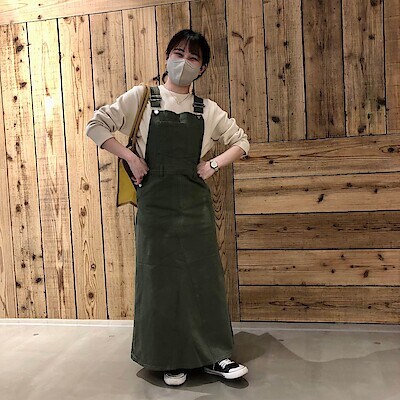 【いとく大館ショッピングセンター】145cm