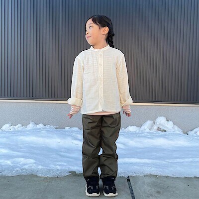 【いとく大館ショッピングセンター】身長110㎝