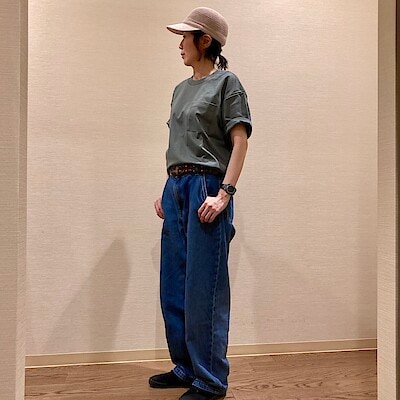 【いとく大館ショッピングセンター】166cm