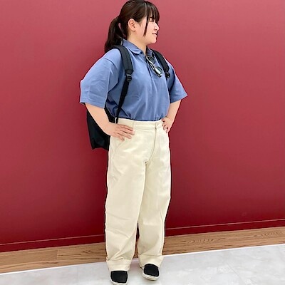 【いとく大館ショッピングセンター】153cm