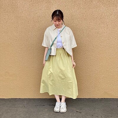 【いとく大館ショッピングセンター】160cm