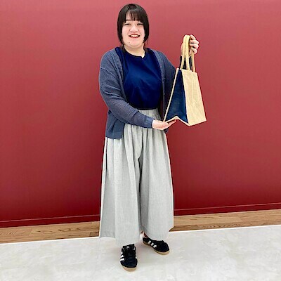 【いとく大館ショッピングセンター】164cm