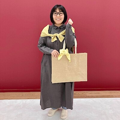 【いとく大館ショッピングセンター】155cm