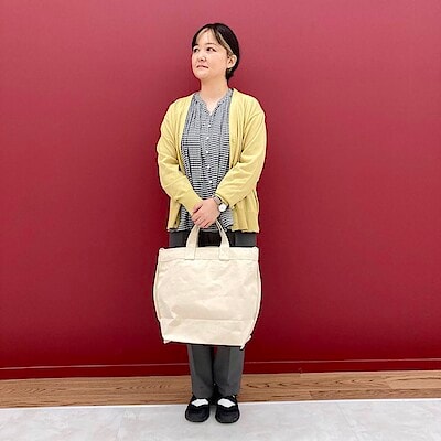 【いとく大館ショッピングセンター】身長156cm