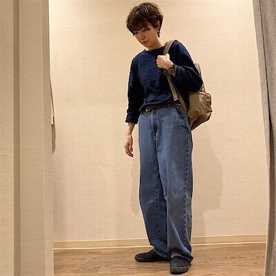 【いとく大館ショッピングセンター】身長166cm