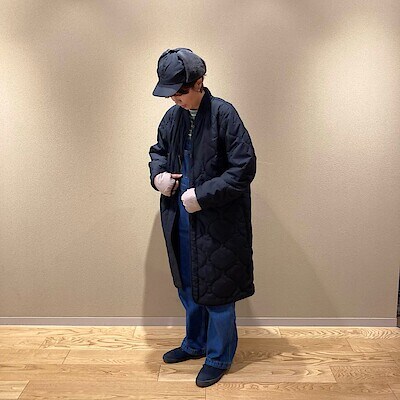 【いとく大館ショッピングセンター】166cm