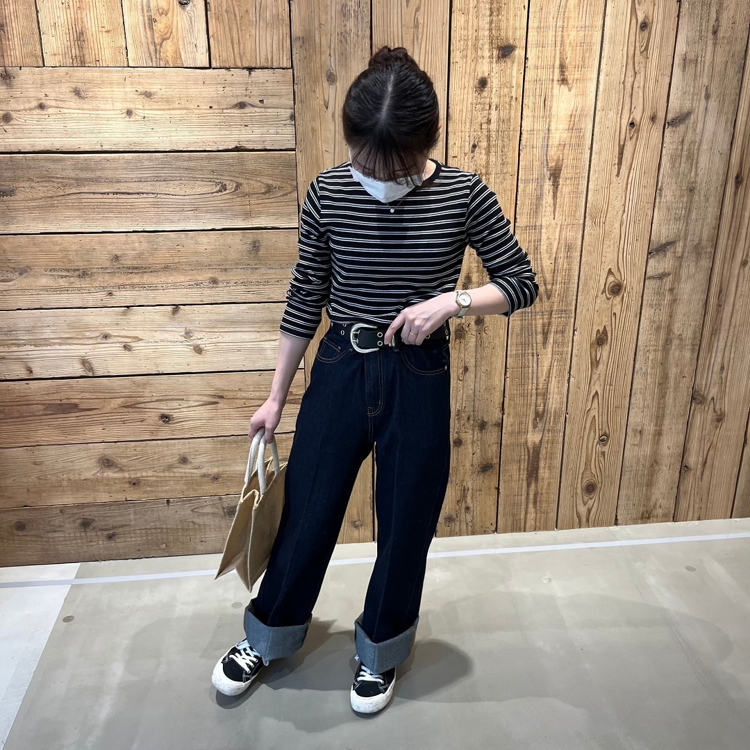 全身写真