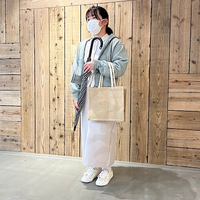 【いとく大館ショッピングセンター】154cm