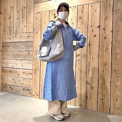 【いとく大館ショッピングセンター】166cm