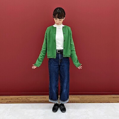 【いとく大館ショッピングセンター】156cm