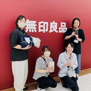 【いとく大館ショッピングセンター】スタッフ募集のお知らせ