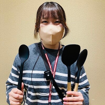 【いとく大館ショッピングセンター】おすすめのキッチン用品のご紹介