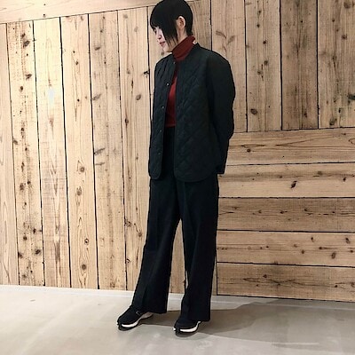 【いとく大館ショッピングセンター】163cm