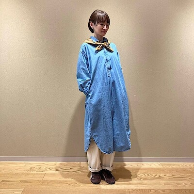【いとく大館ショッピングセンター】身長156cm