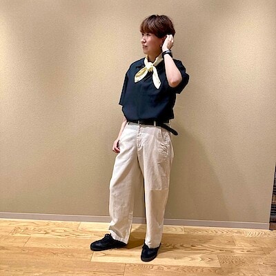 【いとく大館ショッピングセンター】166cm