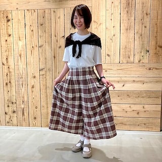 【いとく大館ショッピングセンター】160cm