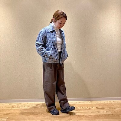 【いとく大館ショッピングセンター】157cm