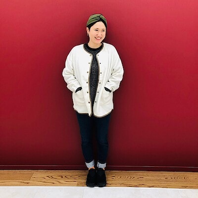 【いとく大館ショッピングセンター】163cm