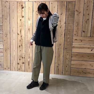 【いとく大館ショッピングセンター】160cm