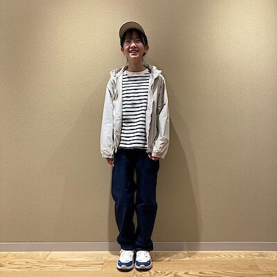 【いとく大館ショッピングセンター】身長１４０㎝