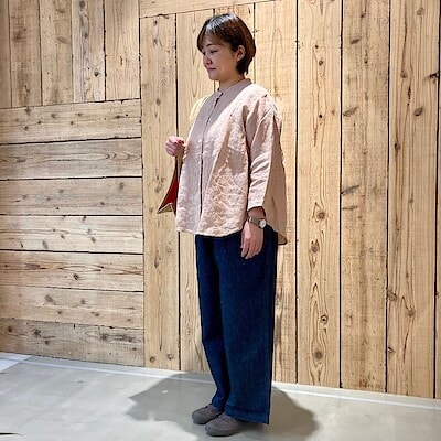 【いとく大館ショッピングセンター】156cm