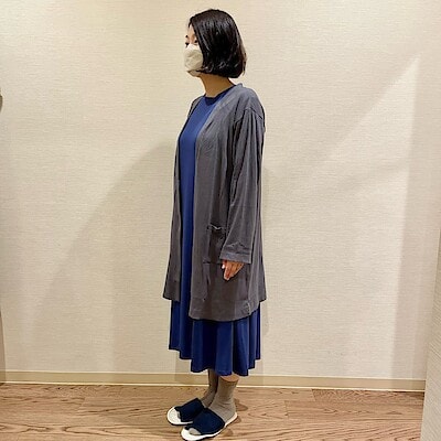 【いとく大館ショッピングセンター】162cm