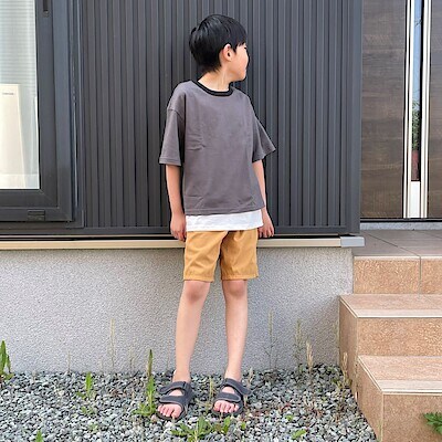 【いとく大館ショッピングセンター】身長135㎝