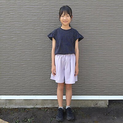 【いとく大館ショッピングセンター】身長144㎝