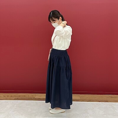 【いとく大館ショッピングセンター】160cm