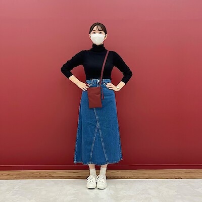 【いとく大館ショッピングセンター】160cm