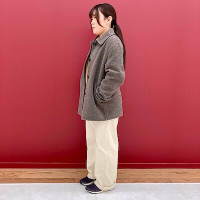 【いとく大館ショッピングセンター】身長150cm