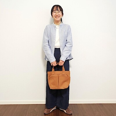 【いとく大館ショッピングセンター】身長149cm