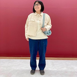 【いとく大館ショッピングセンター】身長155cm