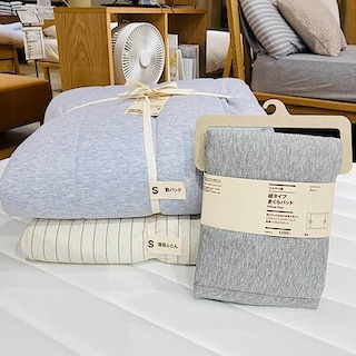 【いとく大館ショッピングセンター】ひんやり綿入荷しました