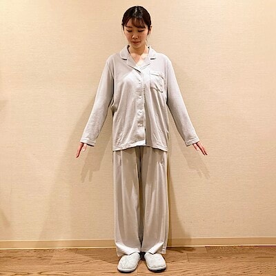 【いとく大館ショッピングセンター】160cm