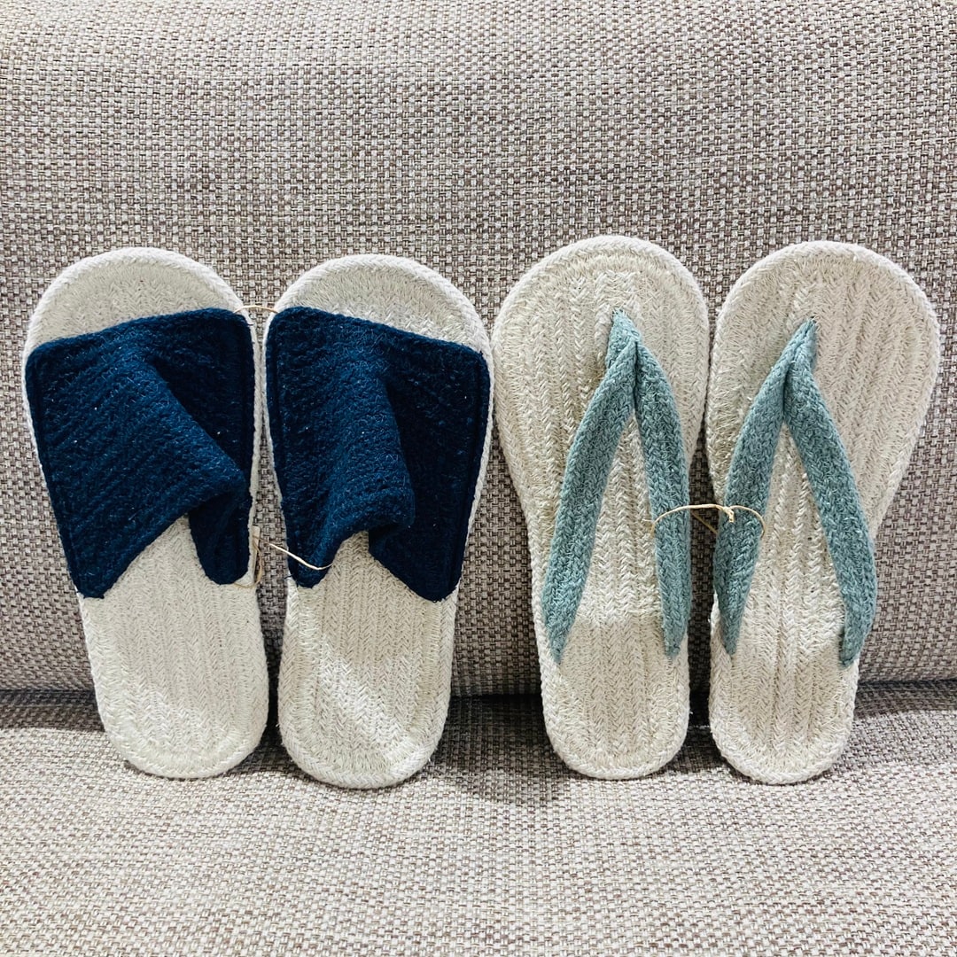 ルームサンダル