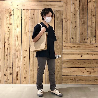 【いとく大館ショッピングセンター】163cm