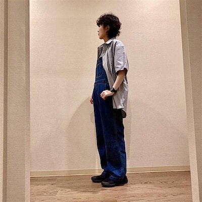 【いとく大館ショッピングセンター】身長166cm